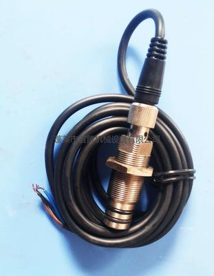 发泡机混合头用高压接近开关