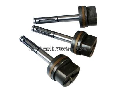 发泡机高压混合头控制活塞